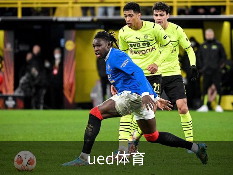 ued体育概况